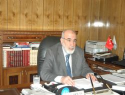 ‘Alo Fetva' hattı hizmete girdi 